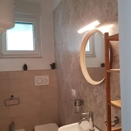 Apartament Limonium