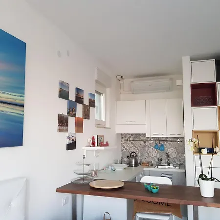 Apartament Limonium