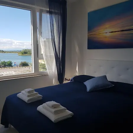 Apartament Limonium