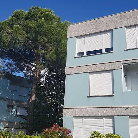Apartament Limonium *