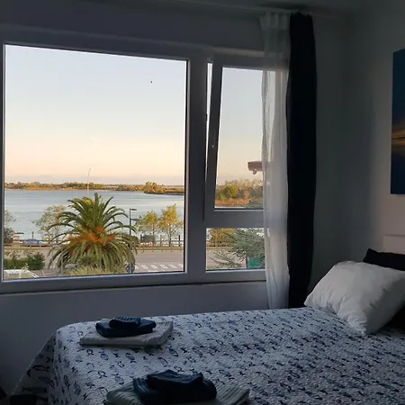 Limonium Apartament Grado